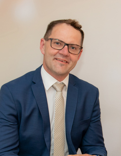 Bürgermeister Christian Seper